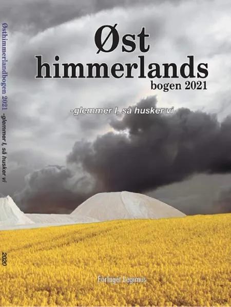 Østhimmerlandsbogen 2021 af Jens Brun/Arne Lybech