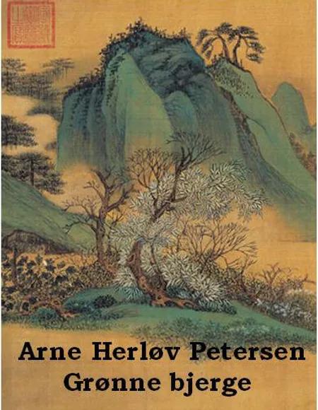 Grønne bjerge af Arne Herløv Petersen