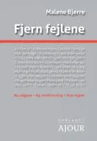 Fjern fejlene