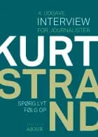 Interview for journalister