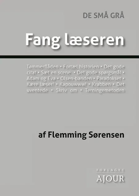 Fang læseren af Flemming Sørensen