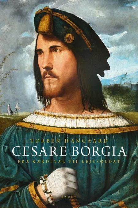 Cesare Borgia af Torben Hangaard