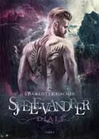 Sjælevandrer - Diali af Charlotte Fischer