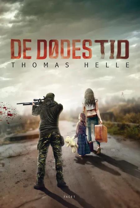 De dødes tid af Thomas Helle