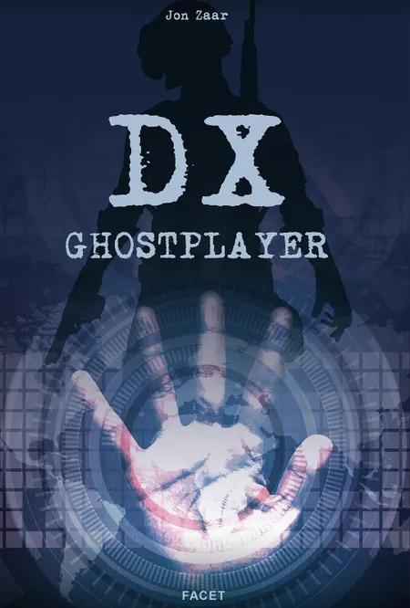Ghostplayer af Jon Zaar