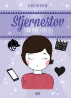 Stjernestøv 3: Stor pige, lille tøs