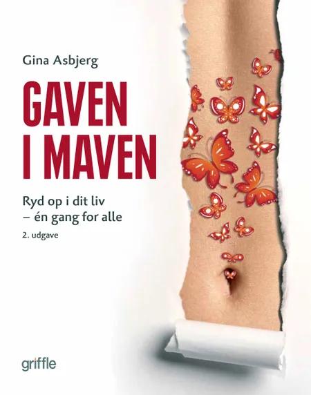 Gaven i maven af Gina Asbjerg