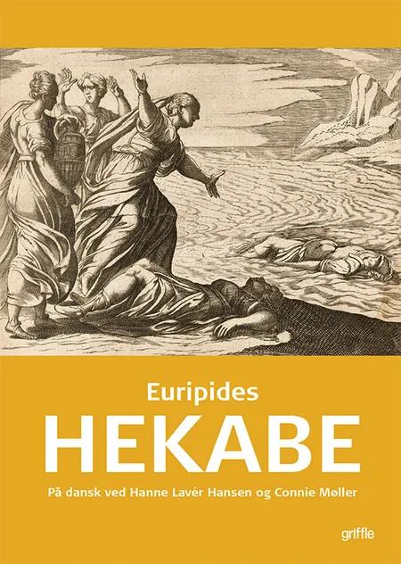 Hekabe af Euripides