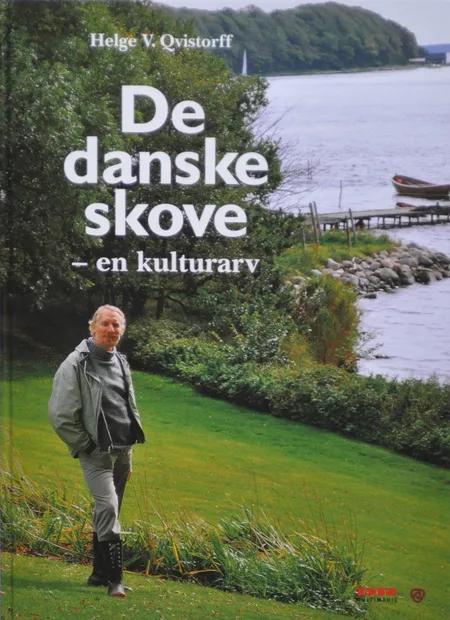 De danske skove af Helge V. Qvistorff