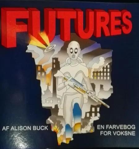 FUTURES af Alison Buck