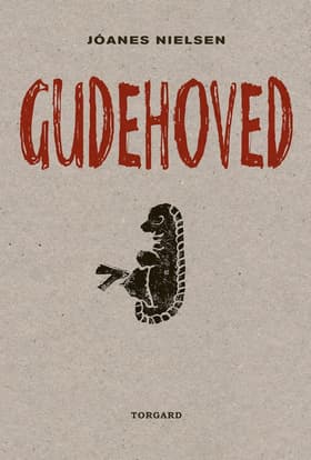 Gudehoved af Jóanes Nielsen