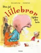 Den jul lillebror fyldte det hele