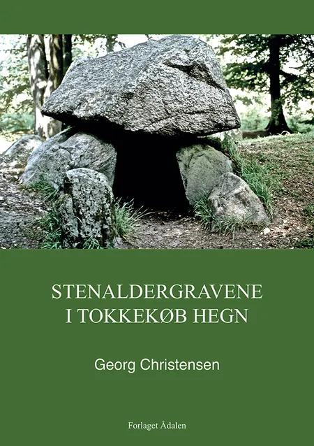Stenaldergravene i Tokkekøb Hegn af Georg Christensen