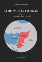 På opdagelse i Jordan af Poul Konrad og Lene Konrad