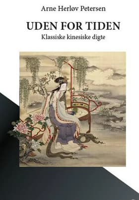 Uden for tiden af Arne Herløv Petersen