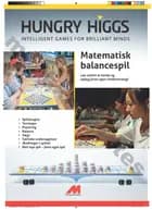 Hungry Higgs - Hæfte
