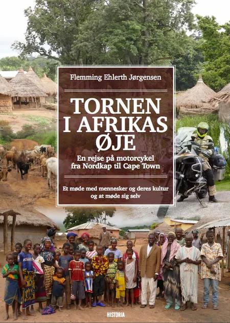 Tornen i Afrikas Øje af Flemming Ehlerth Jørgensen