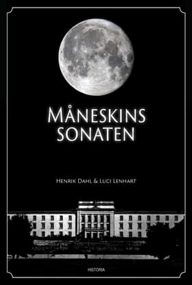 Måneskinssonaten af Henrik Dahl