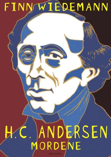 H.C. Andersen-mordene af Finn Wiedemann