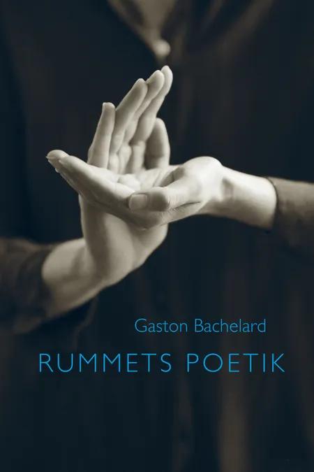Rummets poetik af Gaston Bachelard