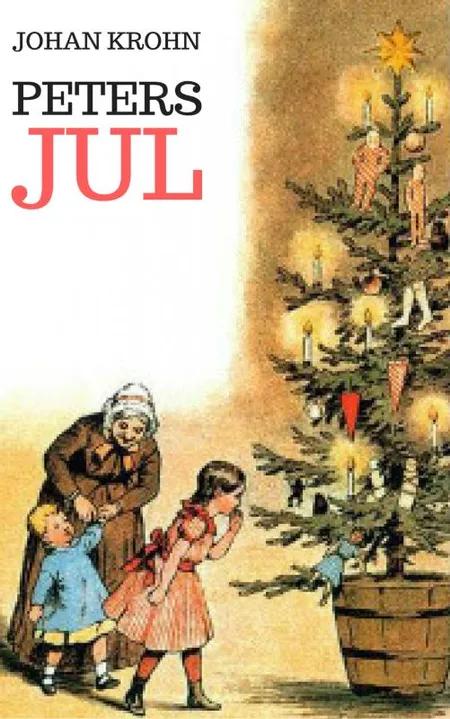 Peters jul af Johan Krohn