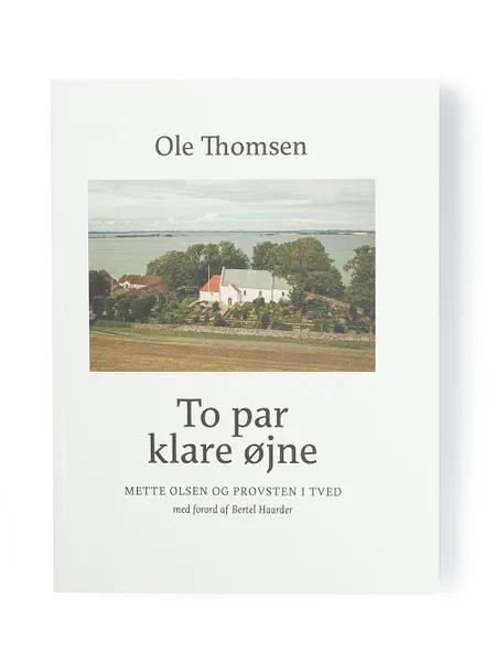 To par klare øjne af Ole Thomsen