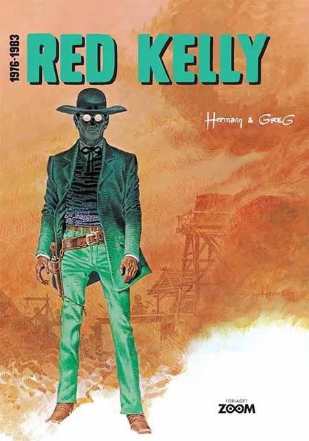 Red Kelly 1976-1983 af Greg