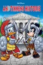 Temabog nr. 1 af Disney