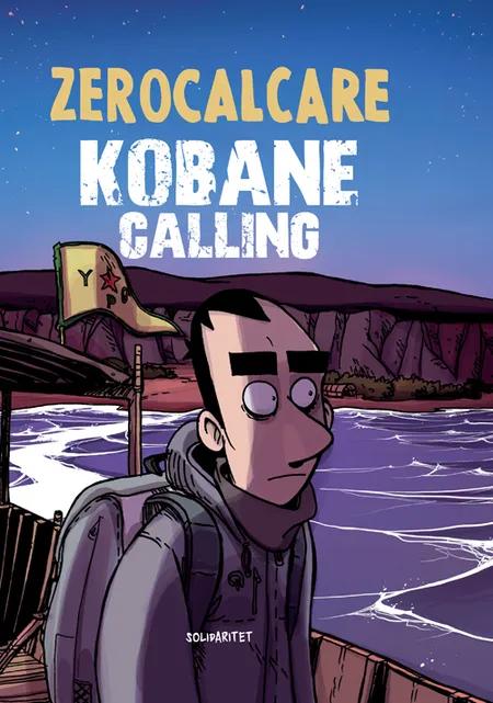 Kobane Calling af Zerocalcare