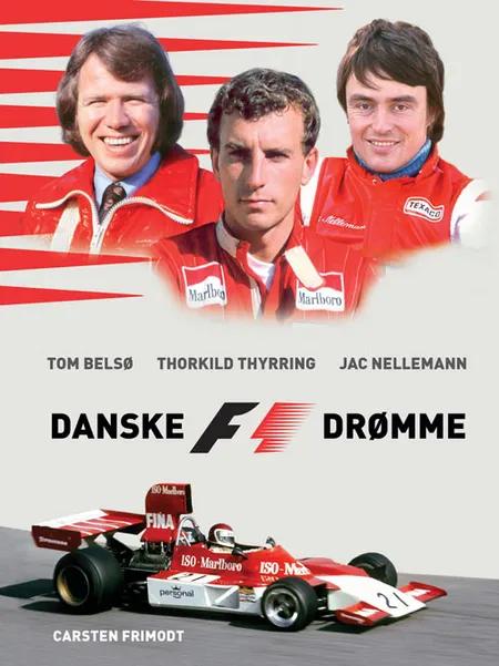 Danske F1 drømme af Carsten Frimodt