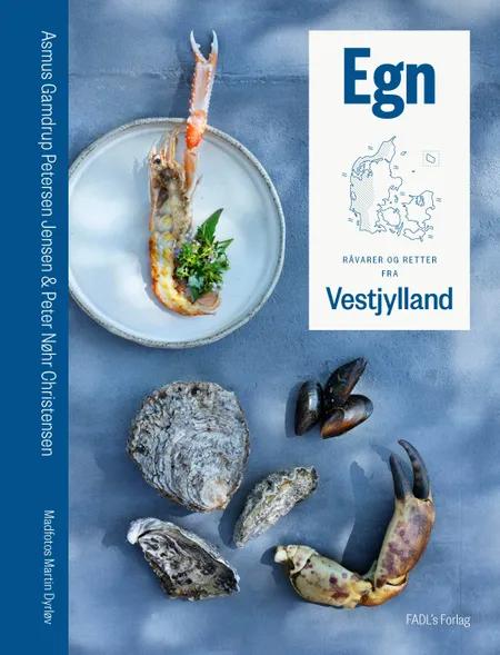 EGN: Råvarer og retter fra Vestjylland af Peter Nøhr Christensen