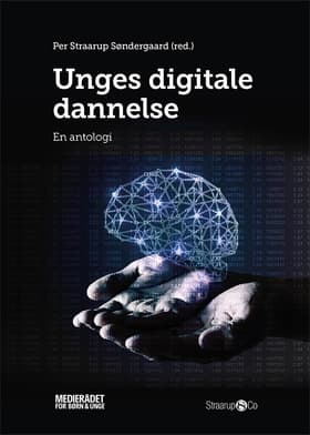 Unges digitale dannelse af Per Straarup Søndergaard