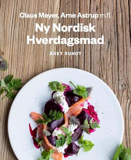 Ny Nordisk Hverdagsmad af Claus Meyer
