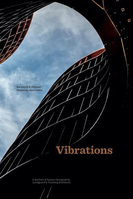 Vibrations af Karsten R.S. Ifversen