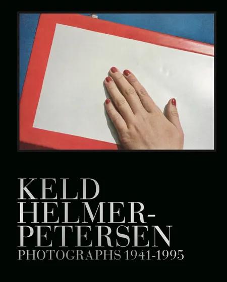 Keld Helmer-Petersen af Mette Sandbye