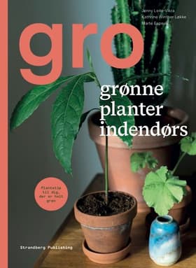 Gro af Jenny Leite-Vikra