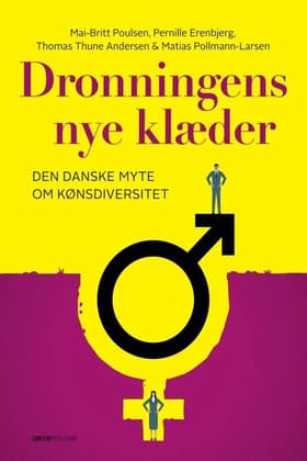 Dronningens nye klæder af Mai-Britt Poulsen