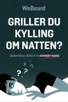 Griller du kylling om natten?