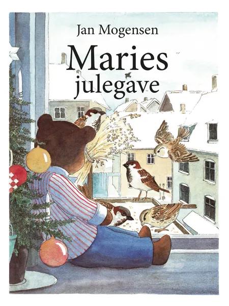 Maries julegave af Jan Mogensen