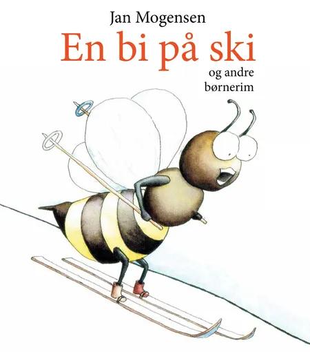 En bi på ski af Jan Mogensen