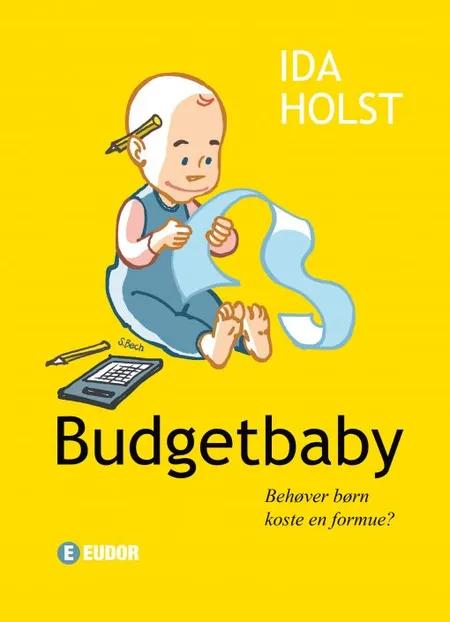 Budgetbaby af Ida Holst