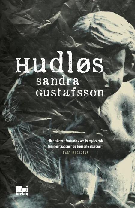 Hudløs af Sandra Gustafsson