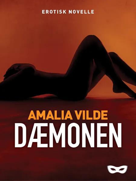 Dæmonen af Amalia Vilde