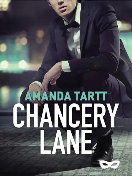 Chancery Lane af Amanda Tartt