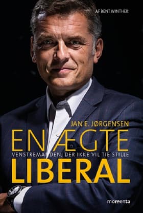 En ægte liberal af Bent Winther