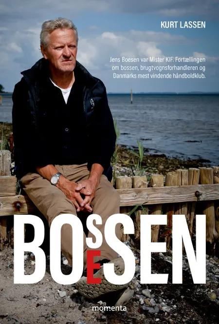 Bossen Boesen af Kurt Lassen