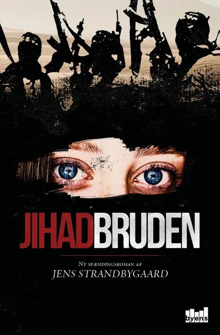 Jihadbruden af Jens Strandbygaard