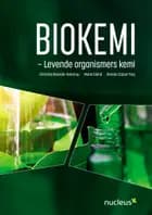 Biokemi - Levende organismers kemi