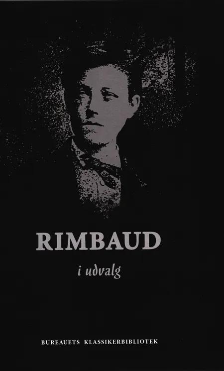 Rimbaud i udvalg af Arthur Rimbaud