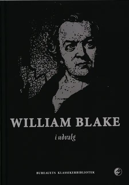 William Blake i udvalg af William Blake